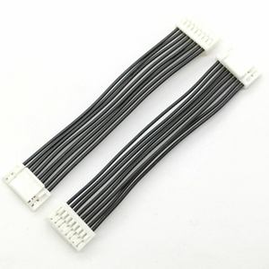 ชุดสายเชื่อมต่อ JST GH Ghr-06v-S 1.25มม. พิน10พิน4-Pin สำหรับการใช้งานอิเล็กทรอนิกส์และเครื่องใช้ในบ้าน - Product Image 5