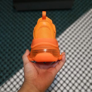 High Quality Running Sport <b>Shoes</b> Sneaker <b>Shoes</b> Thick Bottom <b>Ladies</b> Sneakers Fashion Casual Sneakers - Product Image 2