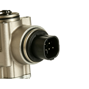 Pompa Carburante ad Alta Pressione 03H127025M HFS85311 HFS85310A 95811031600 Nuova con Garanzia di 1 Anno per VW <span class=keywords><strong>Touareg</strong></span> CC <span class=keywords><strong>3.6</strong></span> Modello MS per Audi - Product Image 4