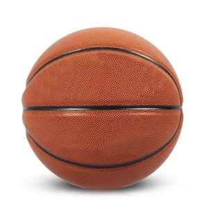 <span class=keywords><strong>Basket</strong></span> da allenamento laminato in pelle Pvc personalizzato in fabbrica in cina - Product Image 5