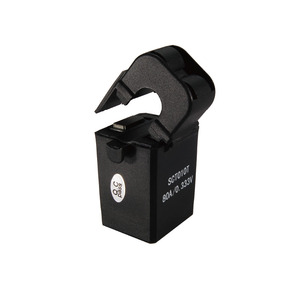 Transformador de Corriente de Núcleo Dividido YHDC 80A-600A, Pinza Amperimétrica, Sensor de Corriente Serie SCT T - Product Image 2