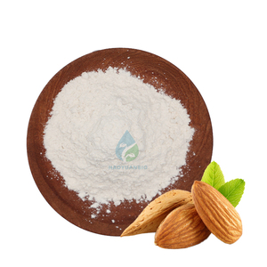 Personalización de extracto de almendra, polvo de proteína de almendra hidrolizada, polvo de almendra - Product Image 3