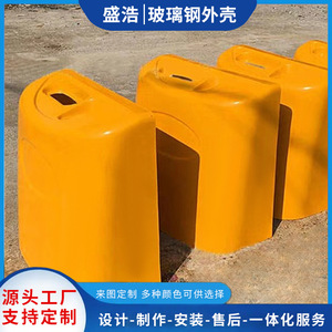 เสาอากาศสถานีฐาน SMC แบบติดตั้งบนแผงฝาครอบสี่เหลี่ยม KN-KD3000 - Product Image 5