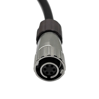 Câble de données USB DOC210 pour station totale Top ES OS Series Sokk CX FX SX