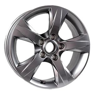 ล้อแม็กซ์อะลูมิเนียมฟอร์จเว้าสำหรับรถยนต์นั่งส่วนบุคคล ขนาด 17x8.5J 18x9J 19x9.5J 20x10J สำหรับรถยนต์ซีรีส์ 3 ซีรีส์ 5 M3 M5 ปี 2018-2025 - Product Image 1
