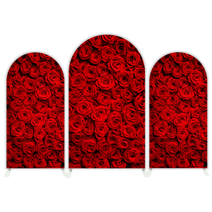 Customizable Wedding Festival Decoration for Stand Party Frame Flower Wall Stage Gold Frame Backdrops Circle Event <strong>Background</strong> - Product Image 3