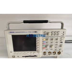 ออสซิลโลสโคป Tektronix TDS3054B 4CH DPO 500MHz 5GSas H - Product Image 1