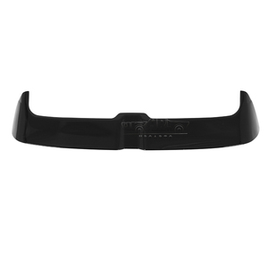 Aileron arrière de coffre en fibre de carbone ABS pour VW <span class=keywords><strong>Golf</strong></span> MK7 MK7.5 <span class=keywords><strong>GTI</strong></span> 2012 2013 2014 2015 2016-2020 - Product Image 3