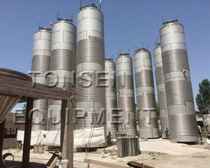 10000L 20000L 30000L 50000L Fermenteur de bière pour <span class=keywords><strong>brasserie</strong></span> commerciale/industrielle Cuve de fermentation de bière en acier inoxydable - Product Image 4