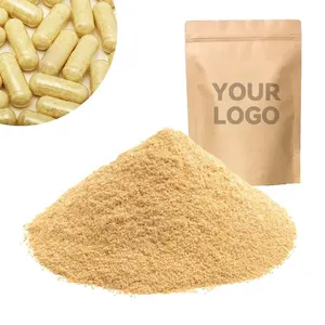 ผงเมล็ดฟีนูกรีกธรรมชาติบริสุทธิ์100% แคปซูลผงเมล็ดฟีนูกรีกจาก10:1ผงฟีนูกรีกออร์แกนิก - Product Image 2