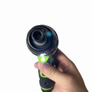 <span class=keywords><strong>Destornillador</strong></span> eléctrico inalámbrico recargable con descuento <span class=keywords><strong>a</strong></span> <span class=keywords><strong>precio</strong></span> directo de fábrica - Product Image 4