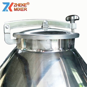 粉末搅拌机 - 适用于混合咖啡粉、食品和奶粉的搅拌机 - Product Image 4