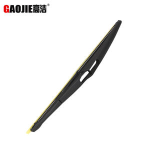 Ensemble de balais d'essuie-glace arrière Gaojie 300 mm pour Renault Clio II 1998-2005 OE7701045207 - Product Image 2