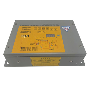 CN01010118 Inverter per Operatore Porta Ascensore, Ricambi per Ascensori Keda Tipo B/<span class=keywords><strong>C</strong></span>/D Xizi, per Uso in Appartamenti Moderni - Product Image 2