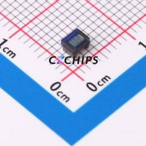 AHW3225F-470KTF ตัวเหนี่ยวนำแบบ SMD 1210 ( ค่าความเหนี่ยวนำ: 47uH )( ความแม่นยำ: 10% กระแสไฟฟ้าที่กำหนด: 140mA ) - Product Image 1