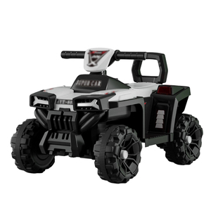 Auto Eléctrico <span class=keywords><strong>para</strong></span> Niños con Control Remoto, Juguete <span class=keywords><strong>de</strong></span> Cuatro Ruedas con Música y Luces <span class=keywords><strong>para</strong></span> Niños <span class=keywords><strong>de</strong></span> 2 a <span class=keywords><strong>4</strong></span> Años, Unisex - Product Image 2