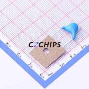 Condensador de Seguridad CY1102ME1PEF45W2P0, Componente de Montaje en Orificio (THT), P=10mm 1nF 20% 400V Y1 - Product Image 2