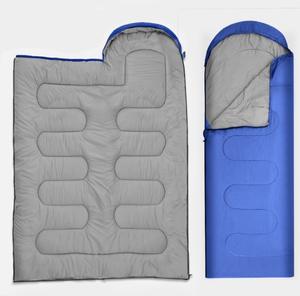 Kantong tidur Amplop luar ruangan, kantong tidur berkemah - Product Image 5