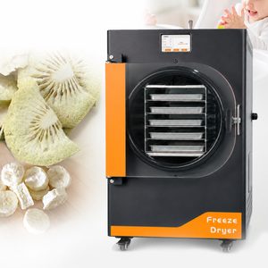 Deshidratador Doméstico de 6 kg, 110V/220V, Estándar Estadounidense, 13 lb, Perfecto para Frutas y Dulces, Fácil de Usar, Diseño Compacto, 1 Año de Garantía - Product Image 1