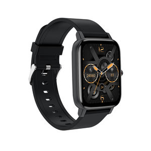 Reloj inteligente con batería automática, smartwatch h80, ios, iwo 10, 12, ce, rohs - Product Image 5