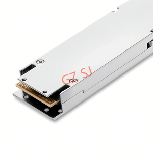 พอร์ตคู่1.6T osfp 2 * Dr4 500ม. Pam4 SMF infinibiband Xai HPC ศูนย์ข้อมูล MMS4A00โมดูลออปติคัล - Product Image 3