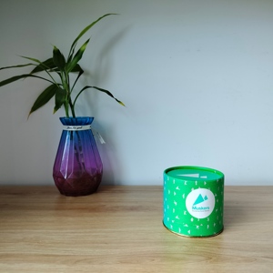 Hot bán Luxury màu xanh lá cây biểu tượng tùy chỉnh in High End ống với thiết kế tinh tế đối với trang sức mỹ phẩm và nến - Product Image 4