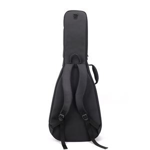 Emily Rm vente en gros Oxford <span class=keywords><strong>guitare</strong></span> électrique sac à dos 39/41 pouces léger 1.25kg personnalité de la mode haute beauté Logo personnalisé - Product Image 5