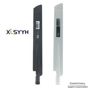 <span class=keywords><strong>5GHz</strong></span> 4 Gam LTE Antenna 18dBi Trong Nhà Omni Wifi Antenna Trong Nhà 4 Gam LTE Trên Không Bộ Định Tuyến Không Dây - Product Image 1