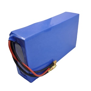 CNNTNY 60v 18650 Battery Packs 60v 20ah Bateria 60v 20ah 1200wh - Product Image 1