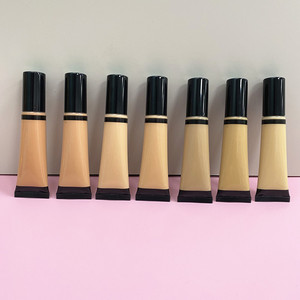 Tùy Chỉnh New Bóp Ống 18 Màu Sắc Nhãn Hiệu Riêng Bảo Hiểm Đầy Đủ 24H Lâu Dài Không Thấm Nước Nền Tảng Lỏng - Product Image 2