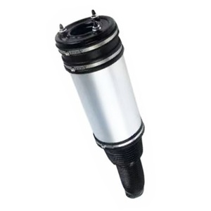 Pièces de réparation de suspension pneumatique, amortisseur et airbag pour Mercedes Benz 2Matic/4Matic, années 1998-2005, W220 - Product Image 2