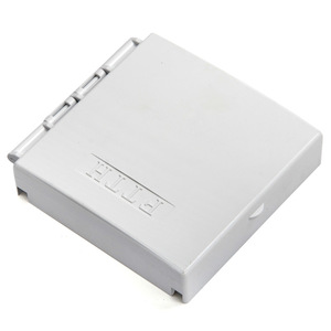 Высокое качество <span class=keywords><strong>86</strong></span> мини OTB Ftth коробка доступа ABS настенный монтаж 2 ядра волоконно-оптический с разъемом SC - Product Image 3
