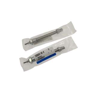 Mini Cilindro Original-SMC CD85N10-50-B - Product Image 6