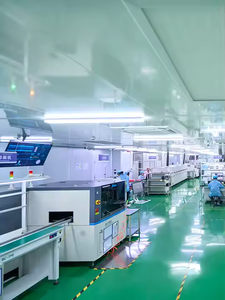 Một cửa dịch vụ Bo mạch chủ <span class=keywords><strong>PCB</strong></span> chia AC kiểm soát <span class=keywords><strong>PCB</strong></span> <span class=keywords><strong>board</strong></span> điều khiển công nghiệp pcba - Product Image 5