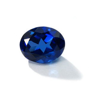 Starsgem Fancy Color <span class=keywords><strong>Zafiro</strong></span> Tamaño caliente Paparadscha Paraiba Rubí <span class=keywords><strong>Zafiro</strong></span> ovalado - Product Image 6