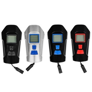 Lampu komputer isi ulang USB <span class=keywords><strong>MTB</strong></span>, lampu sepeda sangat terang Speedometer sepeda dengan lampu - Product Image 6
