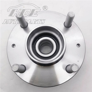 Vente en gros de pièces automobiles HDE, roulement de moyeu de roue arrière PW923054 pour Proton Persona - Product Image 5