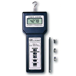 เกจวัด FG-5000A พร้อมการรับประกัน 1 ปี ความแม่นยำ 0.4% IP55 - Product Image 1