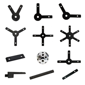 Phụ kiện kết nối cho <span class=keywords><strong>LED</strong></span> Pixel Bar Ống ánh sáng - Product Image 6