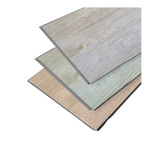 Plancher <span class=keywords><strong>en</strong></span> PVC SPC 5 mm, système de clic Unilin, prix d'usine OEM, imperméable, ignifuge, planche et carrelage <span class=keywords><strong>en</strong></span> <span class=keywords><strong>vinyle</strong></span> de luxe, revêtement de sol intérieur <span class=keywords><strong>en</strong></span> plastique - Product Image 6