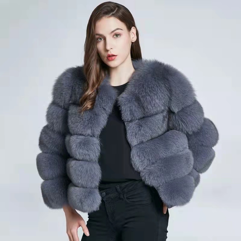 Grayish blue