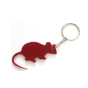 <span class=keywords><strong>D</strong></span>écapsuleurs porte-clés personnalisés en forme de souris – Cadeaux promotionnels, souvenirs avec logo <span class=keywords><strong>d</strong></span>'<span class=keywords><strong>entreprise</strong></span>, outils de bar, faveurs <span class=keywords><strong>d</strong></span>'événements - Product Image 2