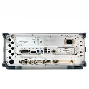 เครื่องวิเคราะห์สัญญาณ Keysight N9000B 3G/7.5G/26.5GHz ผลิตในประเทศจีน Agilent - Product Image 2