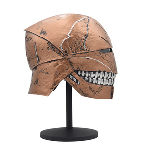 Casco de Resina Rígida para Disfraz de Halloween de Stranger Things, Accesorios de Colección, Venta al por Mayor - Product Image 2