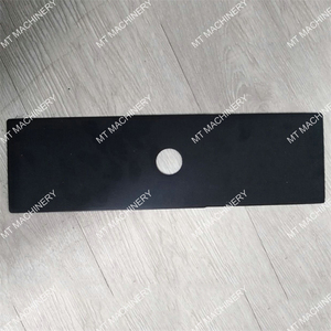 Cuchillas para desbrozadora 2T 3T 4T 8T 40T 60T 80T, cabezal de hilo para cortacésped, cuchilla resistente de acero 65Mn para piezas de repuesto de desbrozadoras, China - Product Image 3