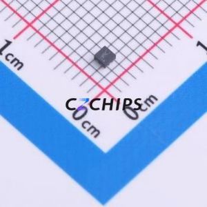 วงจรรวม WSON-6 TLV70233DSER (1.5x1.5) ใหม่วงจรควบคุมเชิงเส้นชิป PMIC (LDO) - Product Image 1