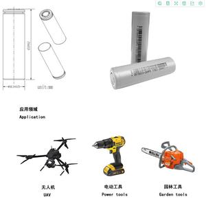 SW18650-35HP 3.7V 3500mah 18650 แบตเตอรี่ความจุสูง รุ่น Spot 18650 - Product Image 6