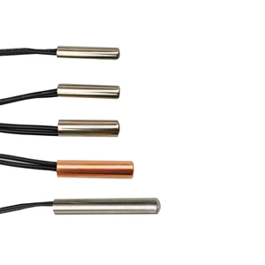 Mini Cylindrical Magnetic Door <b>Sensor</b> <b>Switch</b> Normally Closed Open Reed <b>Switch</b> - Product Image 1