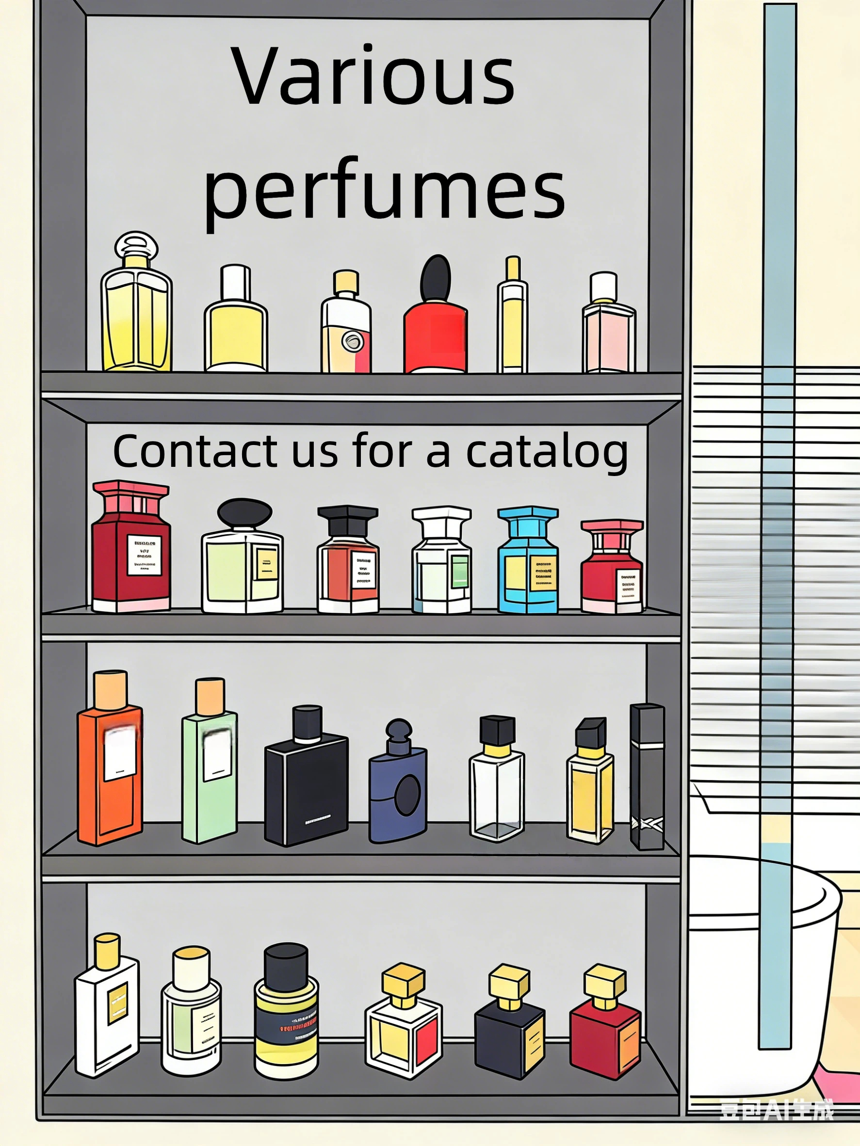 Radice di vaniglia n. 46