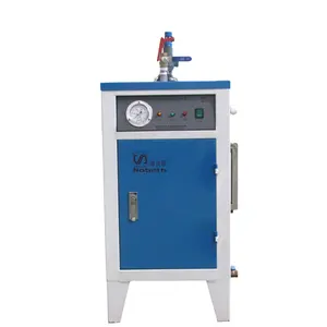 3kw Low Power High Quality Automatic Electric Steam Washer Easy Operate Easy To Move High Pressure Heating Steam Washing Machine